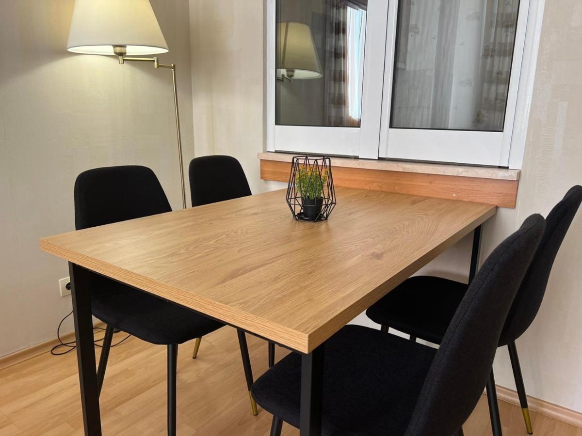 Flora Hotel Apartment 103 보로베츠 외부 사진