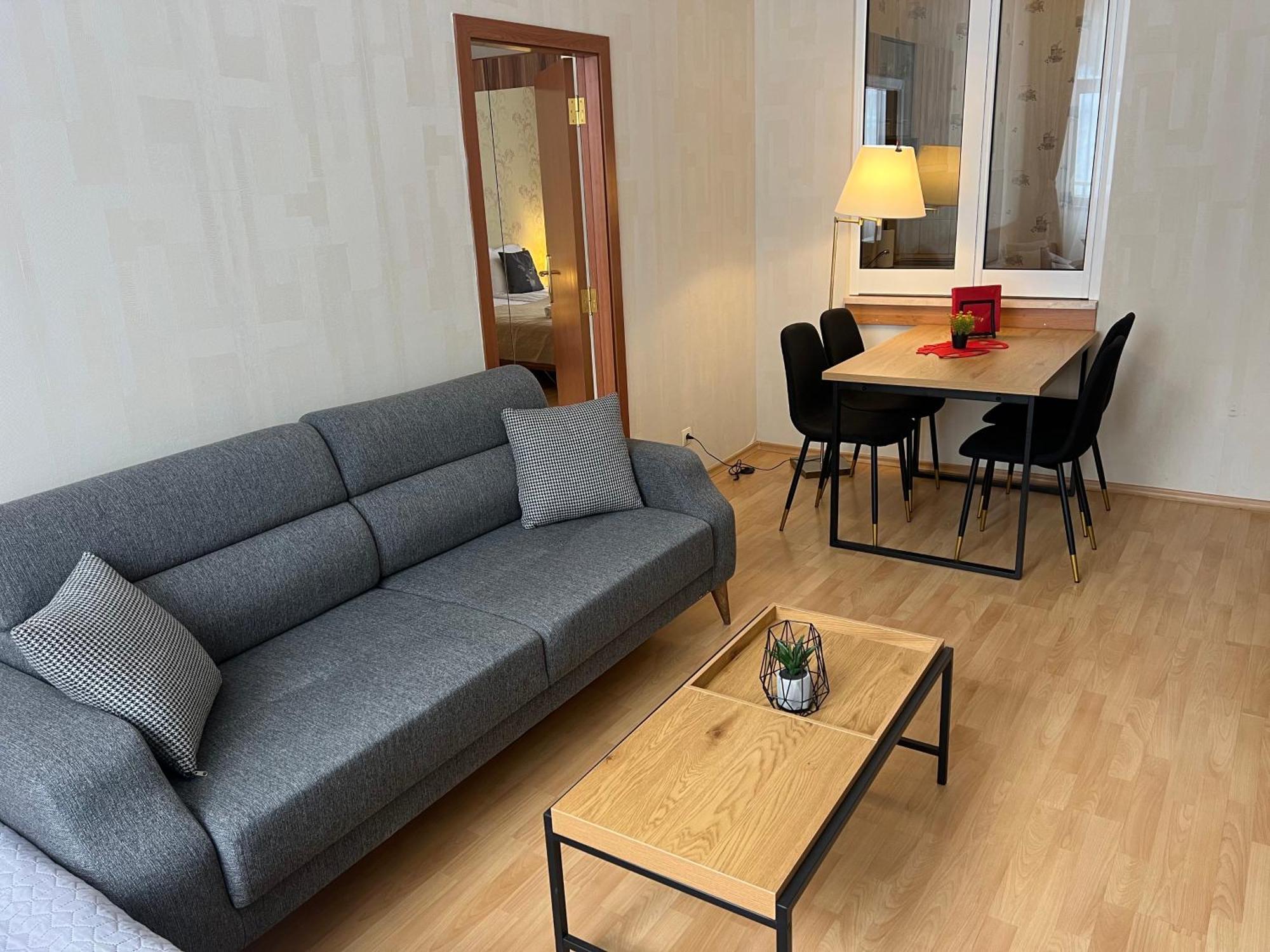 Flora Hotel Apartment 103 보로베츠 외부 사진